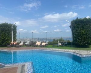 Badam d'Art Boutique Hotel Bakoe
